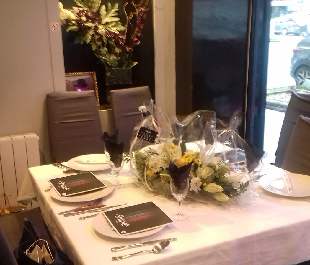 Restaurant Cacher Paris - Grillades - Kemia - Couscous 2